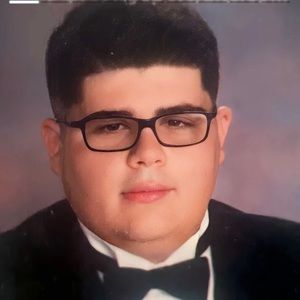 Meet your Posher, Matthew